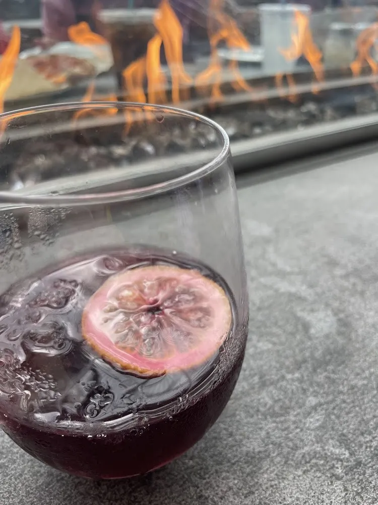 Seasonal Sangria